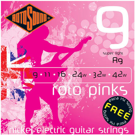 RotoSound R9